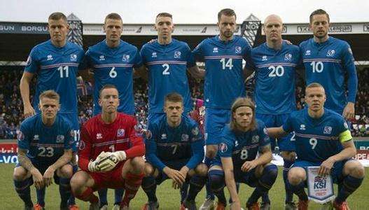 俄罗斯世界杯的几个新 冰岛巴拿马初体验如何