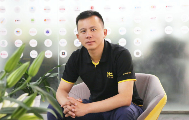 法大大获B+轮亿级融资 年营收300%+复合增长