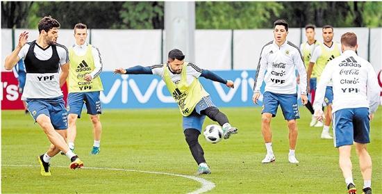 四年一届豪门盛宴 世界杯归来 2018谁称雄