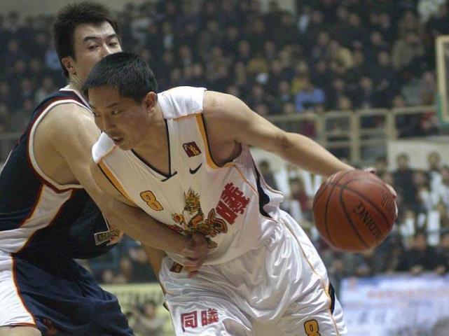 场次增多+悬念更大!CBA分组不逊南北分区