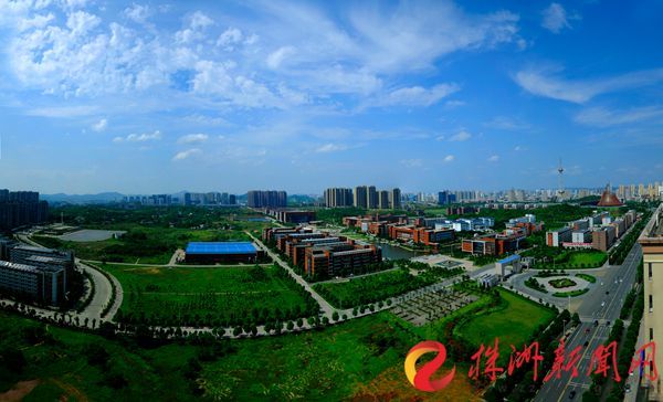 速看!株洲湖南工业大学升一本后招生有这些新