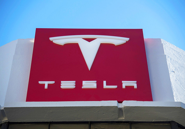 为新工厂建成做准备,特斯拉现身上海临港产业