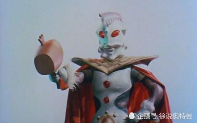 如果奥特之王有儿子了,这3个名字,哪一个更合适?