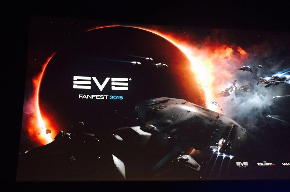 EVE总决赛四场大战视频首曝