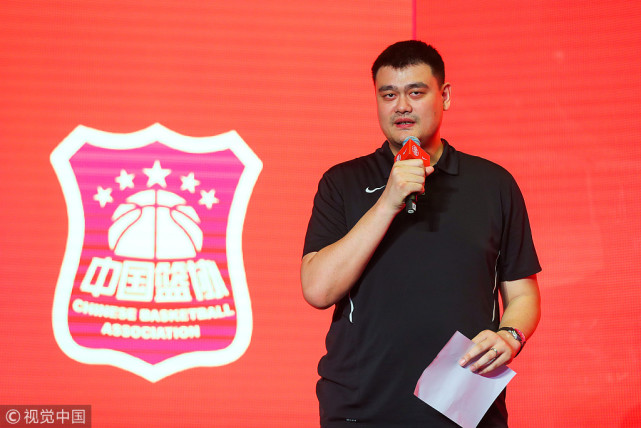 【CBA历史课】从分区到分组 看23年CBA赛制