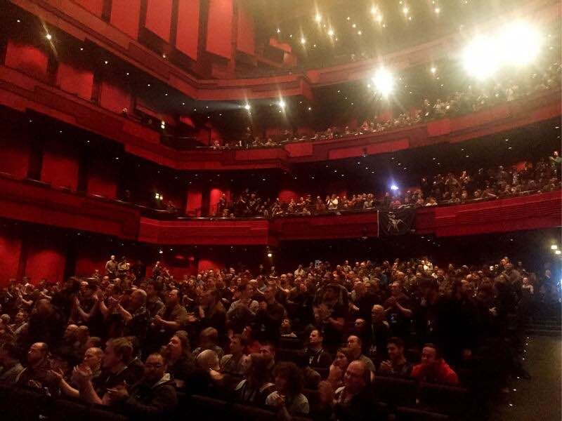 EVE总决赛四场大战视频首曝