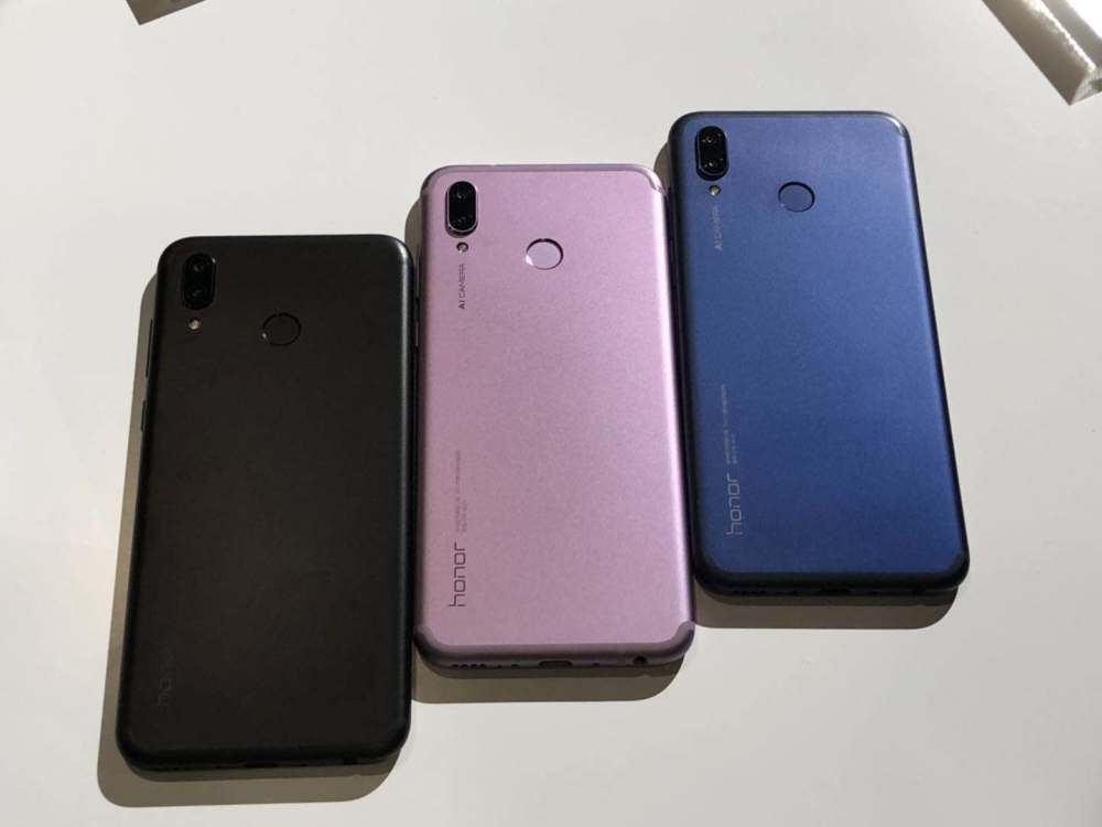 最值得购买的4款荣耀手机,第一款均衡,最后一