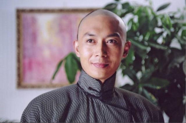 5个版本的"纳兰容若":陈浩民垫底,第一第二颜值上难分