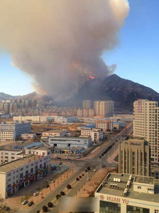 经济观察
：力阻冬季北方空气质量恶化 中国加大化解过剩产能