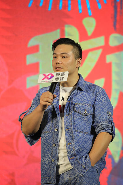 兴格传媒连发多部新作 欲传递更多正向价值观