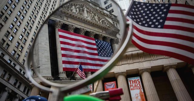 高盛预测第二季度美国GDP增速将高达4%