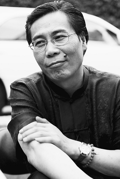 相声演员笑林因败血症去世