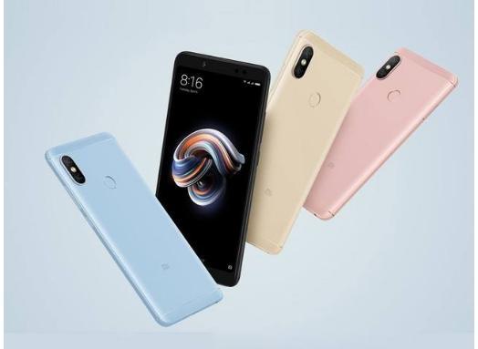 安兔兔0-999元手机性价比排名:红米5第二,魅蓝