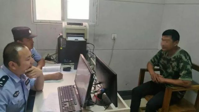 连云港男子为当网红 竟在网上传播这种视频