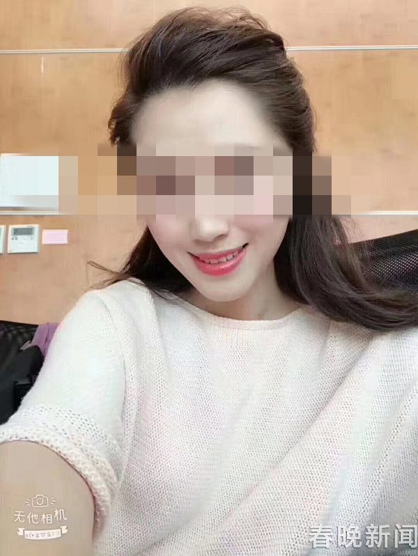 岳阳女演员昆明失联确认被害 嫌犯系理发店老