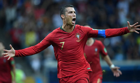 开战3日三大社媒热议世界杯 西葡大战圈粉无数