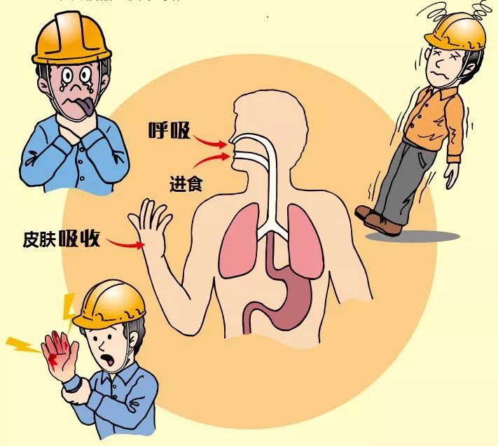 11有限空间中毒窒息事故的紧急通报