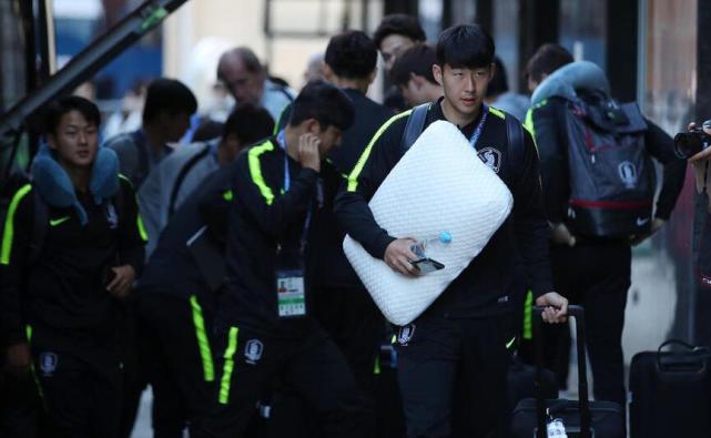 瑞典实力不容小觑没伊布反而更强 韩国少输就