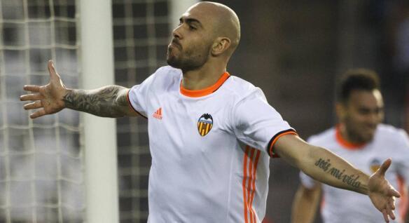 曝中超队3000万欧追意大利国脚前锋 疑似恒大