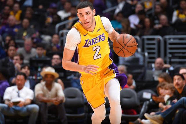 詐傷避免被交易？曝湖人懷疑球哥受傷是陰謀  簽Rondo算是一個警告？-黑特籃球-NBA新聞影音圖片分享社區