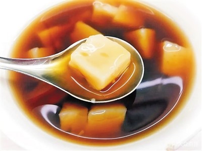 杨家坪地下商场开店27年的小吃店关停 将在新