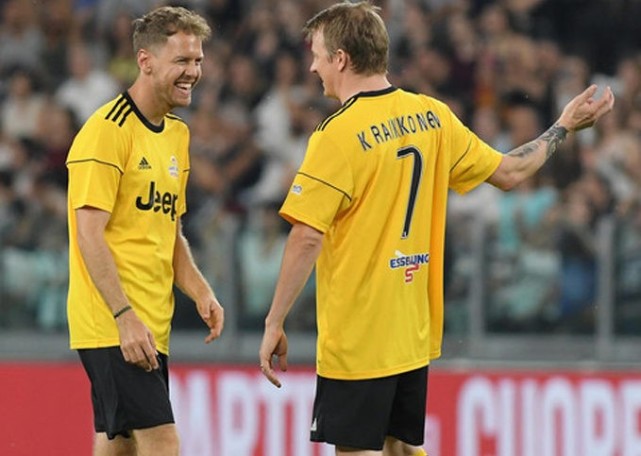 神预测?维特尔分析世界杯战局 称德国队会赢