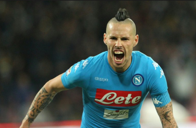 突尼斯足球世界排名:恒大绯闻猎物:已和意甲队