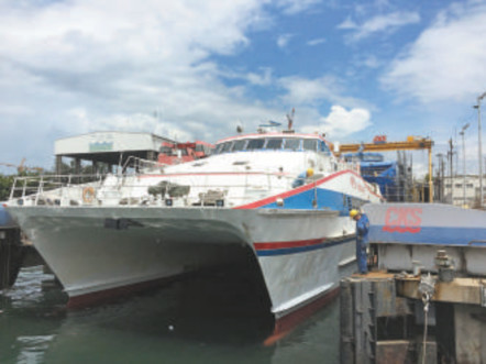 大湾区潮动:珠江船务6招抢大湾区商机