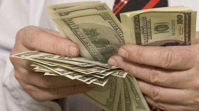 财经热榜| 个税起征点上调至5000元:工薪阶层将