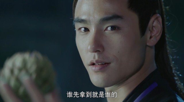 《扶摇》扶摇再遇长孙无极,裴瑗首次亮明身份