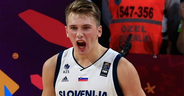 东契奇夺西甲联赛冠军 将飞赴纽约参加选秀大