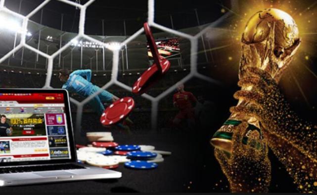 世界杯期间海南严打新型网络赌博,销毁128台赌