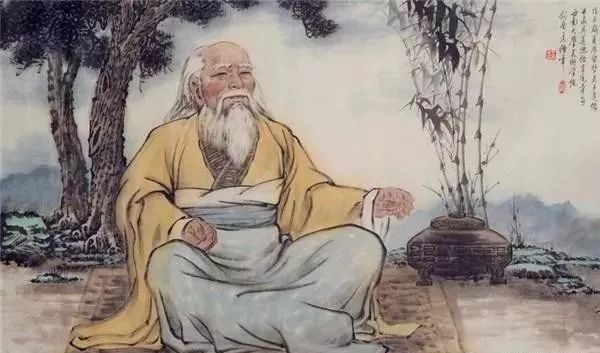 中国古代最长寿的人:生于唐朝,死于元朝,活了4