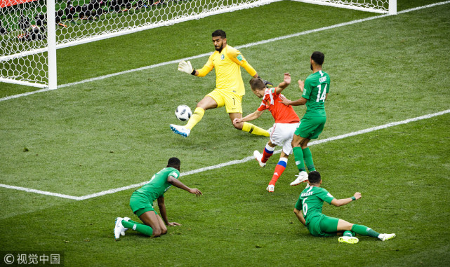 全面碾压!乌拉圭两连胜可期 沙特避免大比分再