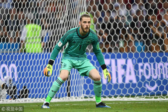 西班牙四条线遍布隐患 第二轮之王谨防伊朗身