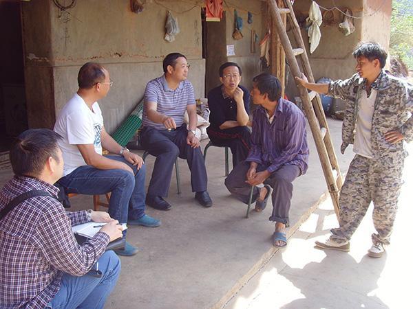 农村绝对贫困人口_农村贫困人口实现