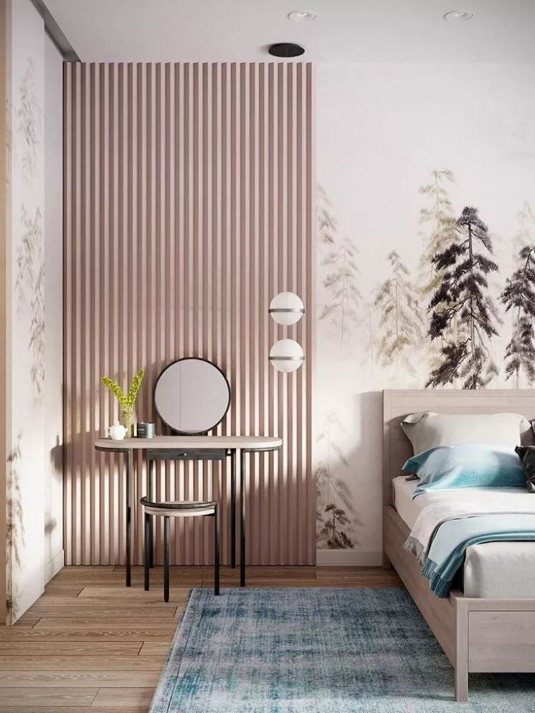 软装，背景墙之美！