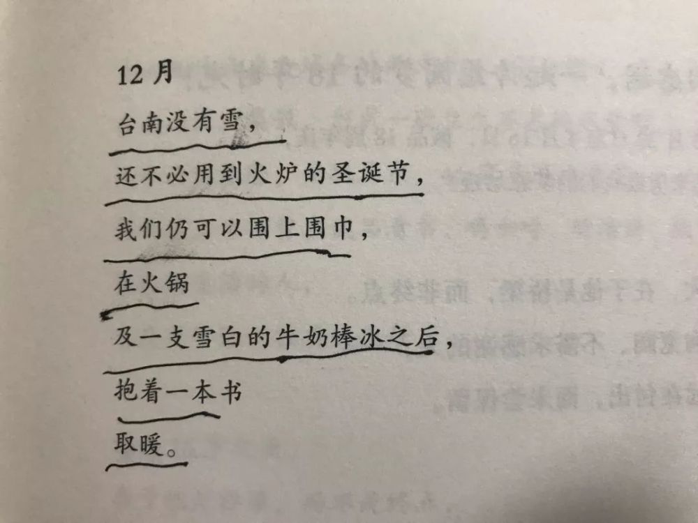 上班族用薪资单写冷暖工人在鹰架上写城市邮差用地址写流浪没有书桌前