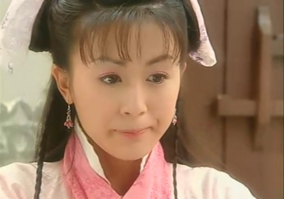 曾是TVB当红花旦，离婚后独自抚养2个孩子，近况曝光依然很美