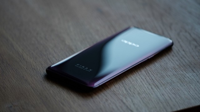 别只看到oppo findx的好,这4大致命缺点不容忽视!