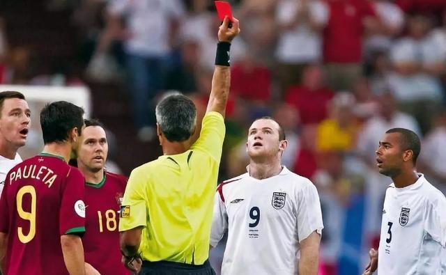 英国从不参加世界杯