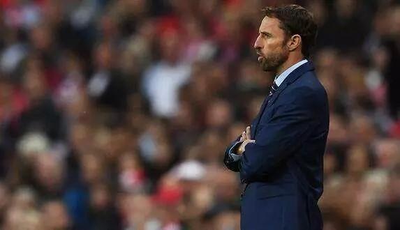 英国从不参加世界杯