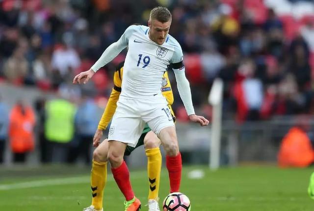 英国从不参加世界杯