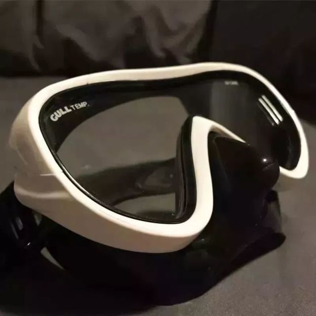 潜水小白入门指南 在海底拍照分分钟刷爆朋友