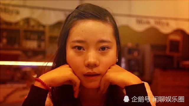 紫宁面对镜头从不卸妆,看到素颜黄子韬幻灭,那