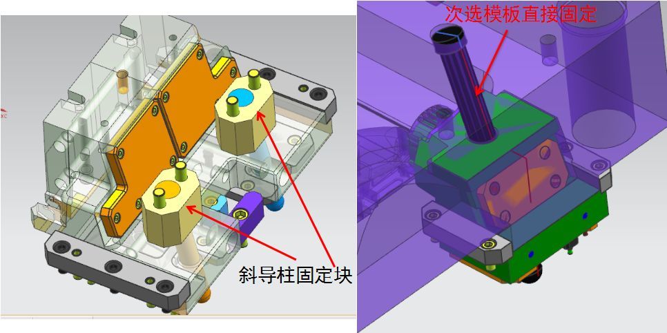 ug nx汽车模具滑块设计全图解教程_腾讯新闻