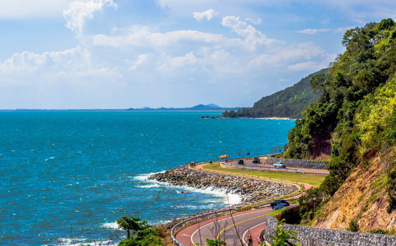 亚洲旅游国家排名_亚洲地图(2)