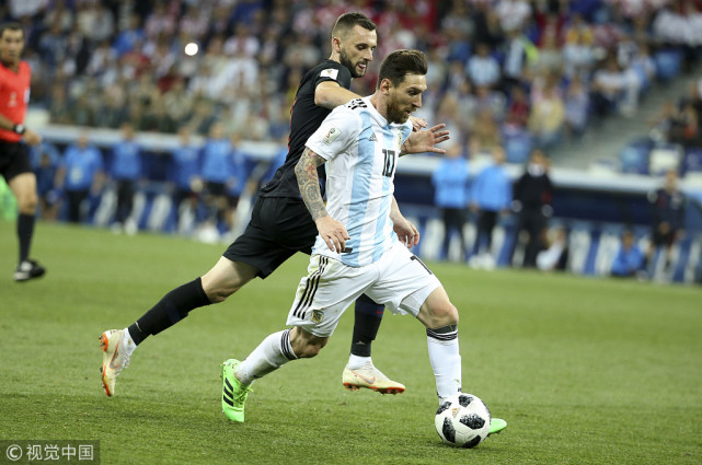 桑保利:向阿根廷球迷道歉 无法帮助梅西让我感