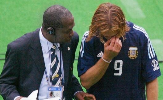 这一次,梅西为什么当不了阿根廷的救世主