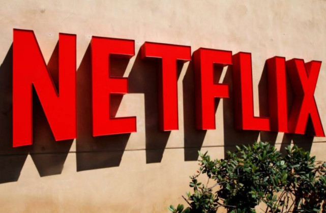 美科技股迎黑色星期一 奈飞遭遇两年来最大跌